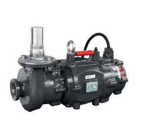 Grundtec borehole well pump